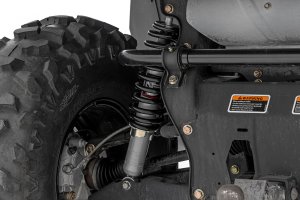 Can-Am Defender DPS HD5 Coilover Suspension Kit - Rear - Rough Country - N3 - '17-'21 Can-Am Defender DPS HD5 Coilover Suspension Kit - Rear - Rough Country - N3 - '17-'21